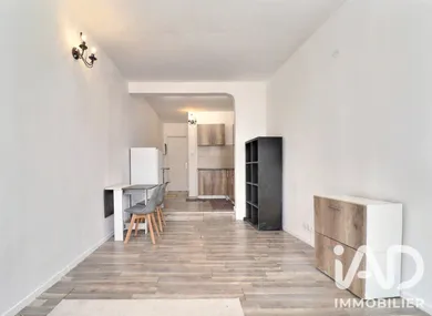 Appartement à La Ciotat (13600)