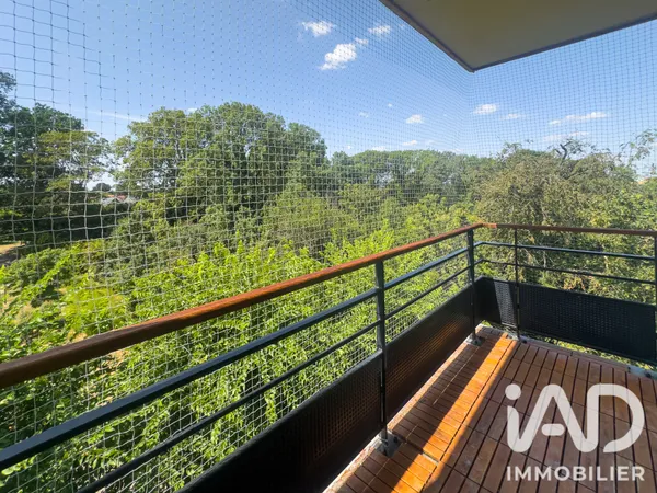Appartement à Combs-la-Ville (77380) photo 2
