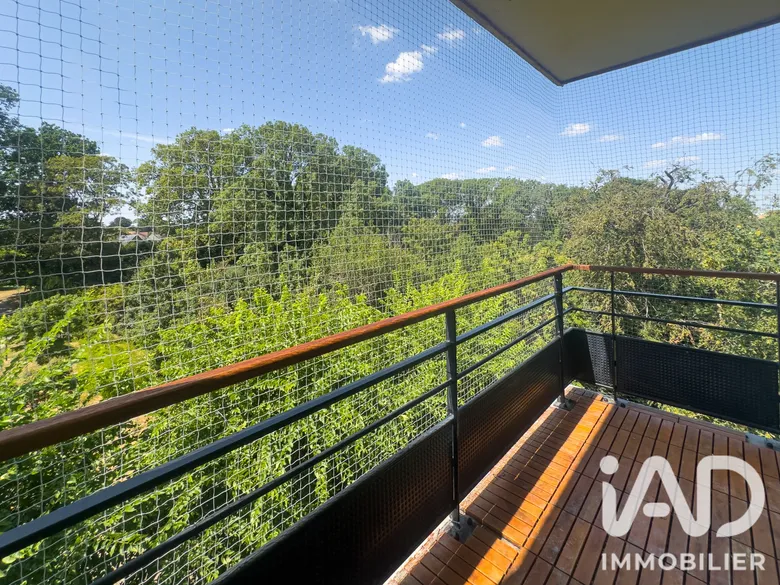 Appartement 3 pièces 64 m² · à Combs-la-Ville · 63,7 m² · 199 000 €
