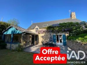 Maison de campagne à Saint-Donan (22800)