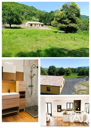 House in Montoulieu (09000)