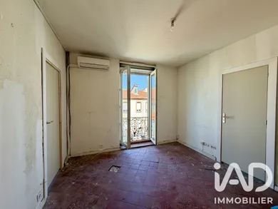 Appartement à Perpignan (66000)