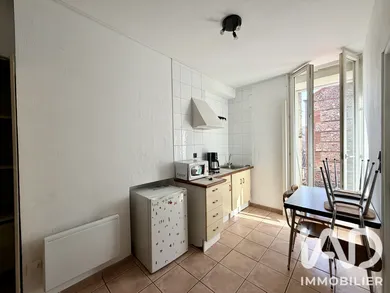 Studio à Perpignan (66000)