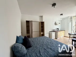 Studio à Perpignan (66000)