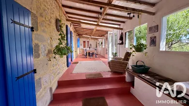 Park home in Lévignac-de-Guyenne (47120)