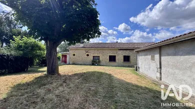 Park home in Lévignac-de-Guyenne (47120)