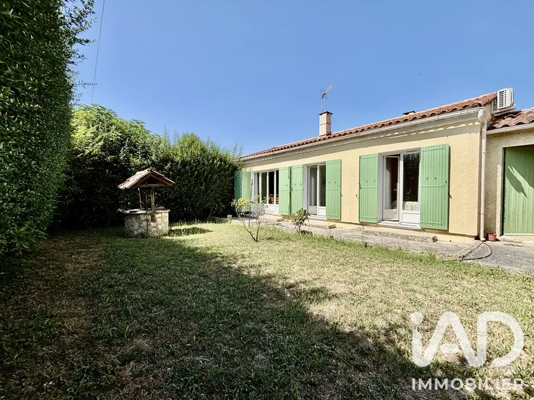 Maison 4 pièces 73 m² · à Bouc-Bel-Air · 73 m² · 454 000 €