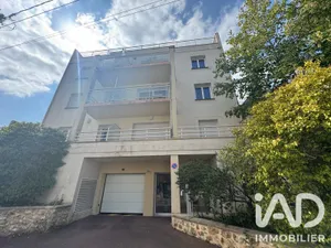 Apartment in Bures-sur-Yvette (91440)