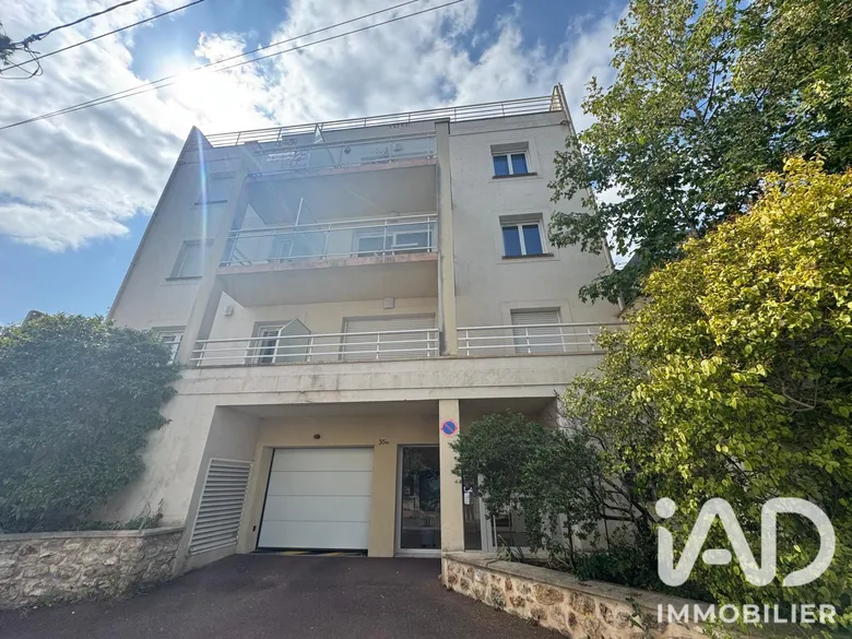 Appartement 3 pièces 59 m² · à Bures-sur-Yvette · 59 m² · 295 000 €