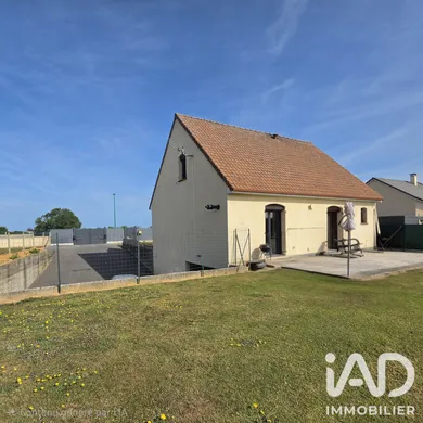 Maison à Le Mesnil-Réaume (76260)