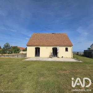 Maison à Le Mesnil-Réaume (76260)