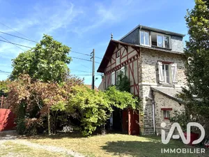Maison à Nantes (44300)