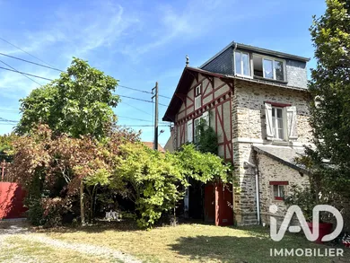 Maison à Nantes (44300)