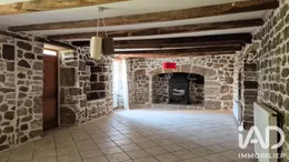 Maison à Golinhac (12140)