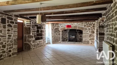 Maison à Golinhac (12140)
