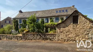 Maison à Golinhac (12140)