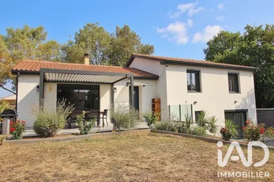Maison traditionnelle à Rabastens (81800)