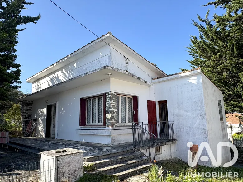 Maison 6 pièces 151 m² · à La Barre-de-Monts · 150,6 m² · 395 000 €