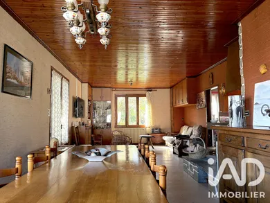 House in La Barre-de-Monts (85550)