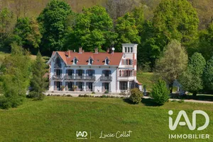 Domain in La Côte-Saint-André (38260)