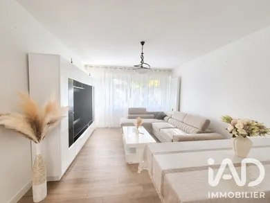 Appartement à Nantes (44100)