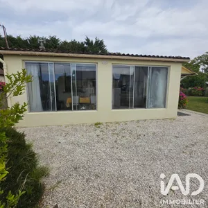 Maison à Criel-sur-Mer (76910)