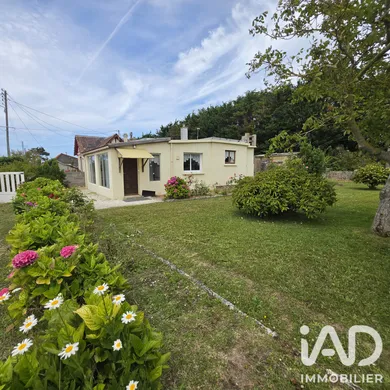 Maison à Criel-sur-Mer (76910)