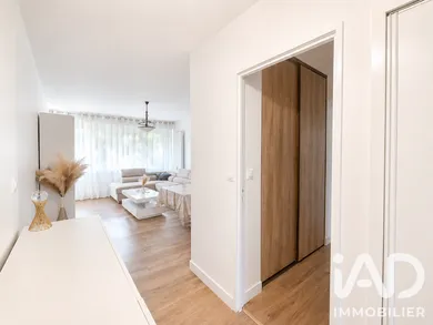 Appartement à Nantes (44100)