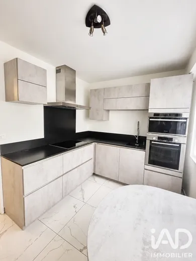 Appartement à Nantes (44100)