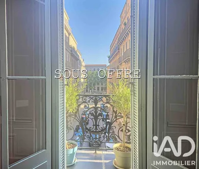 Apartment in Toulon (83000)