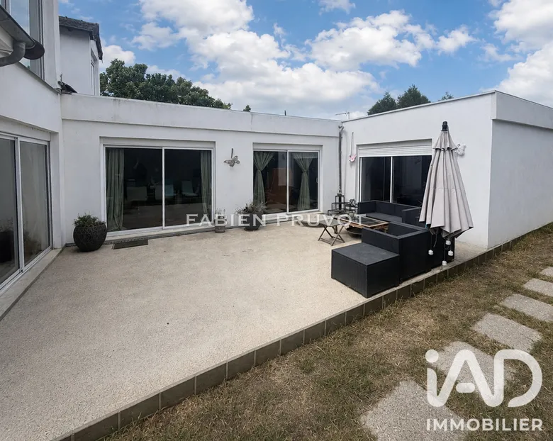 Maison 7 pièces 211 m² · à Herblay-sur-Seine · 211 m² · 499 000 €