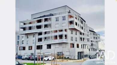 Apartment in Cesson-Sévigné (35510)