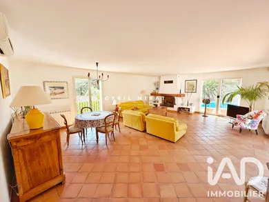 House in La Seyne-sur-Mer (83500)