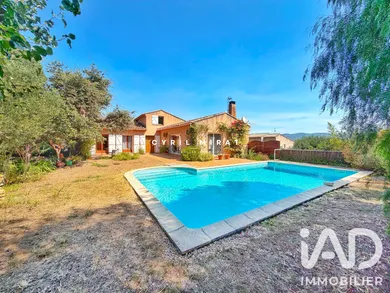 House in La Seyne-sur-Mer (83500)