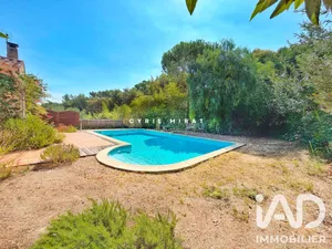 House in La Seyne-sur-Mer (83500)