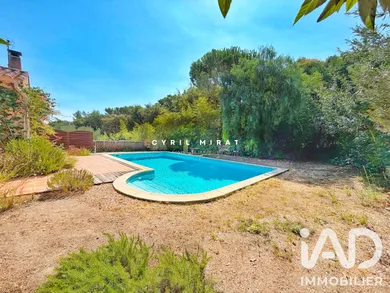 House in La Seyne-sur-Mer (83500)