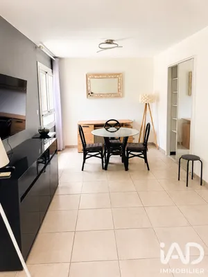Appartement à Nîmes (30000)