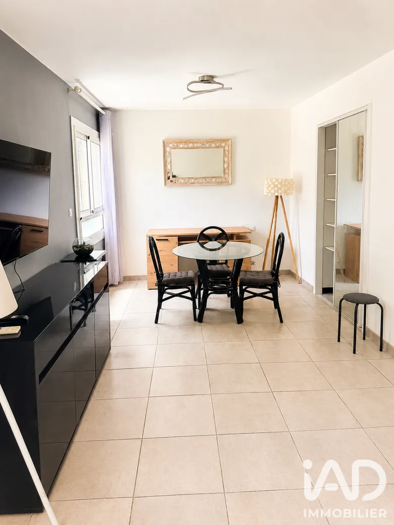 Appartement 2 pièces 55 m² · à Nîmes · 55 m² · 89 000 €