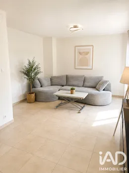 Apartment in Nîmes (30000)