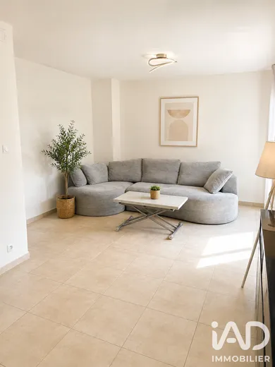 Appartement à Nîmes (30000)