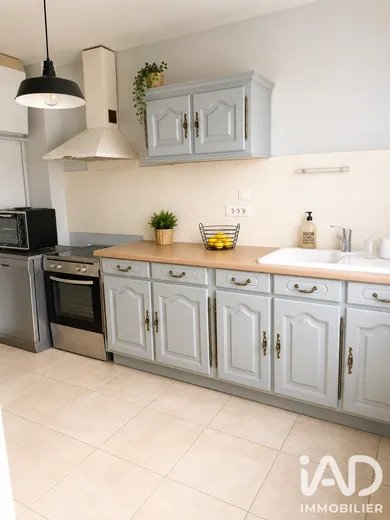 Appartement à Nîmes (30000)