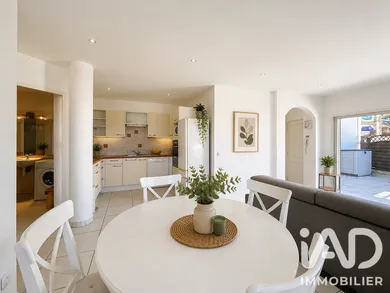 Apartment in La Ciotat (13600)