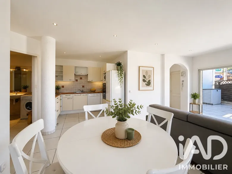 Appartement 3 pièces 53 m² · à La Ciotat · 53 m² · 270 000 €