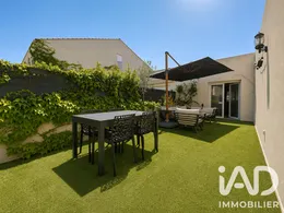Appartement à Cogolin (83310)