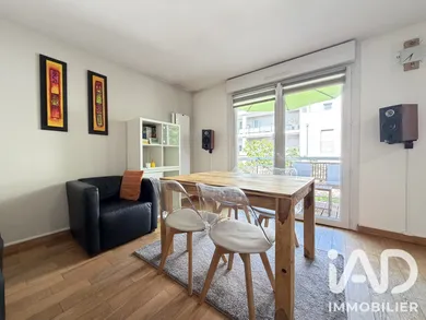 Duplex in Saint-Nazaire (44600)