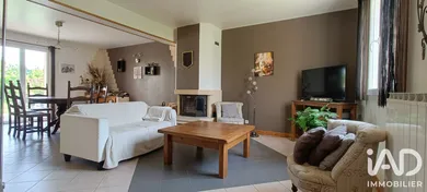 House in Ollainville (91340)