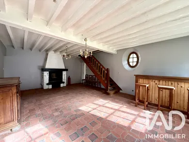 Maison de campagne à Laas (45300)