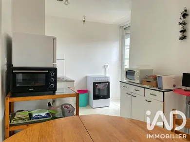 Appartement à La Roche-Jaudy (22450)