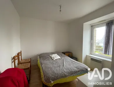 Appartement à La Roche-Jaudy (22450)
