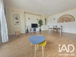 Appartement à Tourcoing (59200)